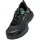 Uvex 1 x-craft Sicherheitsschuh Halbschuhe S1 PL, schwarz/grün schwarz/grün 40 - schwarz/grün