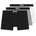 Herren Boxerbr 3p Boxer Brief Assorted Pre-pack999 S