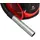 Lavor Wash LAVOR Ashley 112, 18 l, Beutellos, Schwarz, Rot, Metall, 1 m, Flexibel - Schwarz/Rot