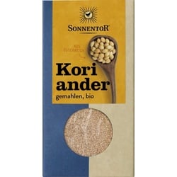 Sonnentor Koriander gemahlen bio