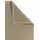 DEKOWE In- & Outdoorteppich Naturino Basic S2 natur 002 Karree", 67x133 cm