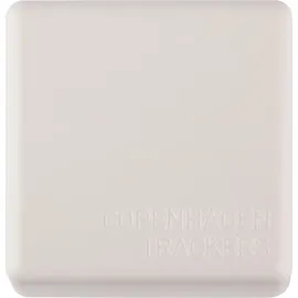 Copenhagen Trackers Cobblestone GPS-Tracker weiß