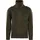 normani Outdoor Sports Herren-Strickjacke Istrup in Oliv | Gr.: L