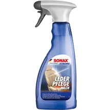 Sonax XTREME Lederpflegemilch Matteffect 2 St. 0,5 l