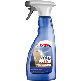 Sonax XTREME Lederpflegemilch Matteffect 2 St. 0,5 l
