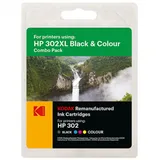 Kodak Supplies 185H030217 HP 302XL