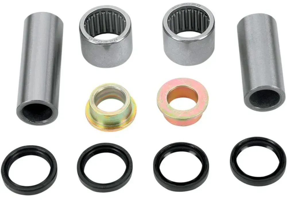 Moose Hard-parts Honda Cr85r 03-07 Schwingenlager-kit - Multicolour - One Size