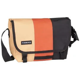 Timbuk2 Umhängetasche Classic XS | Kuriertasche in mehrfarbig
