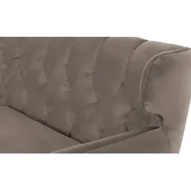 jette home Ecksofa Caldara ¦ beige ¦ Maße (cm): B: 300 H: 94 T: 175.0