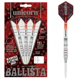Unicorn Information System Ballista Style 3 Tungsten Steel Darts 25 g