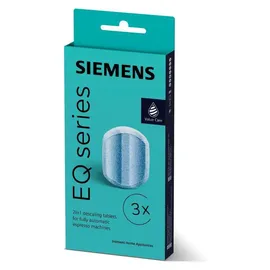 Siemens TZ80002B Entkalkungstabletten 3 St.