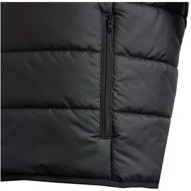 adidas Tiro 24 Winterjacke Schwarz/Weiß 116
