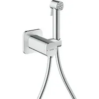 Hansgrohe AXOR Bidette Showers 0 l/min in Chrom