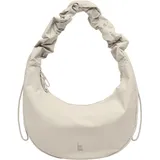 Got Bag Umhängetasche Ruffle Moon Bag monochrome soft shell