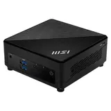 MSI Cubi 5 Mini-PC Intel Core 7 150U 5,4 GHz 16 GB RAM 512 GB SSD Win 11 Pro