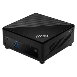MSI Cubi 5 Mini-PC Intel Core 7 150U 5,4 GHz 16 GB RAM 512 GB SSD Win 11 Pro