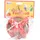 Quiko Fitness Foodball Rojo Ziervögel 100 g