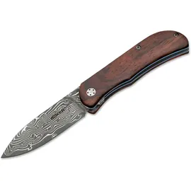 Böker Exskelibur II (01BO223DAM)