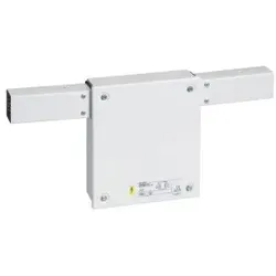 Schneider Electric KBB40ABT44W KBB Mitteneinspeisung, 40A, 2 Netze, 3L+N+PE