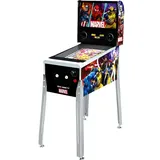 arcadeup Arcade1Up Marvel Pinball,