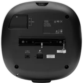 HP HPE Aruba AP-555 (RW) Dual Radio 8x8/4x4 802.11ax Internal Antennas U...