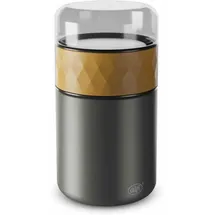 Alfi Endless Food Mug spicy mustard mat 0,5 l