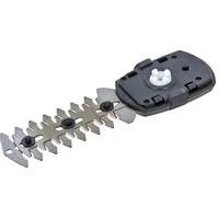 Ikra mogatec Ikra Akku Gras- und Strauchschere IGBS 3.6 USB, inkl. Ladegerät