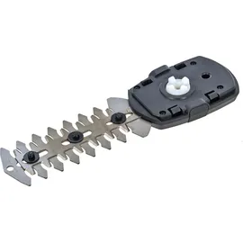 Ikra mogatec Ikra Akku Gras- und Strauchschere IGBS 3.6 USB, inkl. Ladegerät