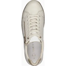 Marco Tozzi Sneaker Low Damen Beige 41