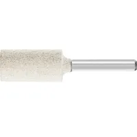 pferd tools Poliflex Schleifstift Zylinderform Ø 16 mm 10 Stück