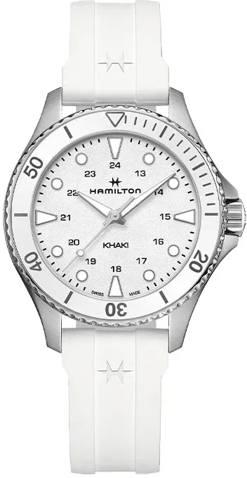 Hamilton Khaki Navy Scuba Quartz - Default