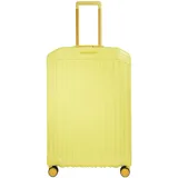 Piquadro PQ Light 4-Rollen Cabin 69 cm / 95 l gelb