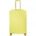 Piquadro PQ Light 4-Rollen Cabin 69 cm / 95 l gelb