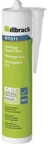 Illbruck MT011 310ml Montagekleber Öko