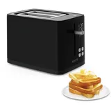 Krups Smart 'n' Light KH6418 schwarz
