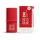 3INA MAKEUP - The No-Rules Stick 244 (mini) - Rot - Blush Stick für Augen Lippen Wangen mit Hyaluronsäure - Cream Blusher für Natürliches und Leuchtendes Finish - Reisegröße - Vegan - Cruelty Free