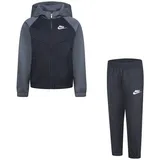 Sportswear Trainingsanzug LIFESTYLE ESSENTIALS SET blau