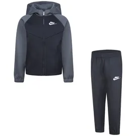 Nike Sportswear Trainingsanzug »LIFESTYLE ESSENTIALS FZ SET«, blau