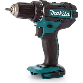 Makita DHP482RTJ inkl. 2 x 5,0 Ah + Ladegerät + Makpac