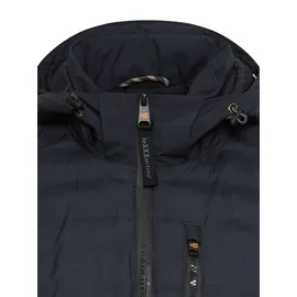 CAMEL ACTIVE Steppjacke blau 56