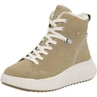 Rieker Schnürboots Damen Beige 42