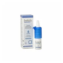 Laboratorios Viñas Belcils Forte Augencreme 10 ml