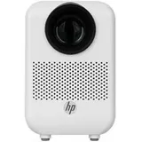 HP CC180W LED Schwarz/Weiss
