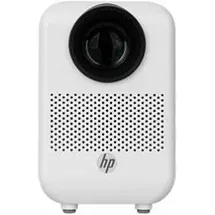 HP CC180W LED Schwarz/Weiss