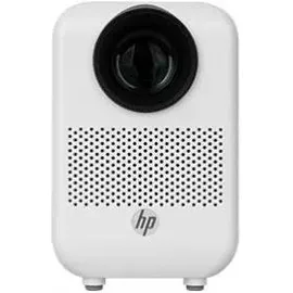 HP CC180W LED Schwarz/Weiss