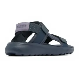 Columbia Peakfreak Roam Damen Blau 39