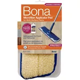 Bona Wischbezug Mikrofaser beige 1 St.
