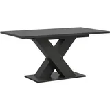 xonox.home Motion 150 x 76 x 90 cm grau