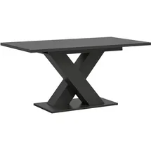 xonox.home Motion 150 x 76 x 90 cm grau