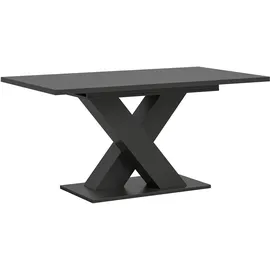 xonox.home Motion 150 x 76 x 90 cm grau